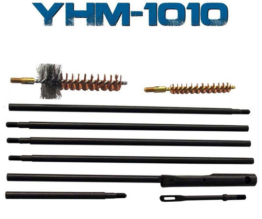 YHM 7.62MM NATO .308 CLEANING ROD KIT
