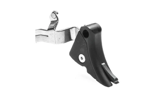 LONE WOLF ULTIMATE ADJUSTABLE TRIGGER 9MM, 40 S&W, 357 - BLACK
