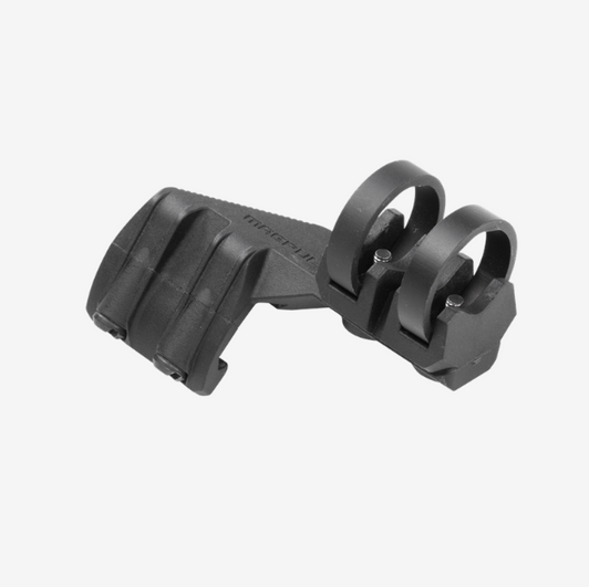 MAGPUL RAIL LIGHT MOUNT RIGHT SIDE - BLACK