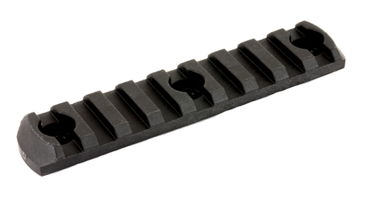 MAGPUL M-LOK POLYMER RAIL SECTION 9 SLOTS