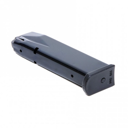 PROMAG SIG-A1 SIG SAUER P226 9MM BULE STEEL MAGAZINE - 15 ROUND