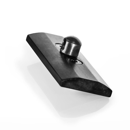 YHM KEYMOD BIPOD MOUNT ASSEMBLY