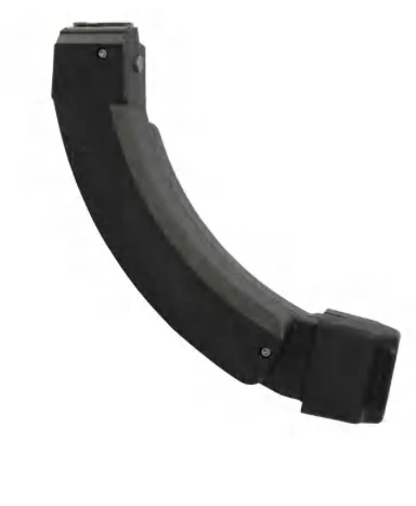 RUGER BX-25 X2 TWO COUPLED 25 ROUND MAGAZINES - 10/22