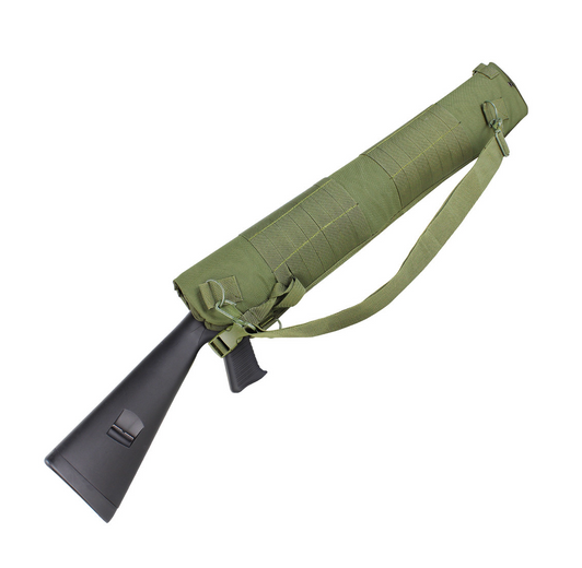 CONDOR SHOTGUN SCABBARD - ODG