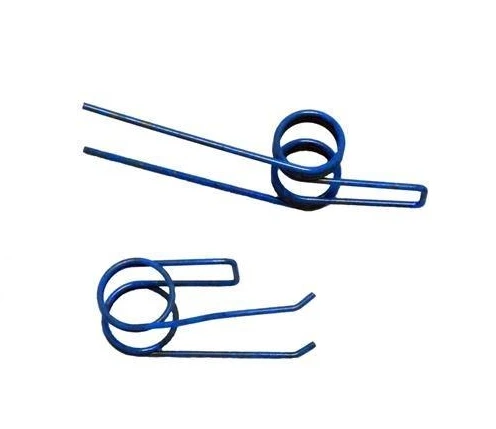 KAW VALLEY PRECISION REDUCED POWER TRIGGER SPRING KIT -  AR15 & AR10