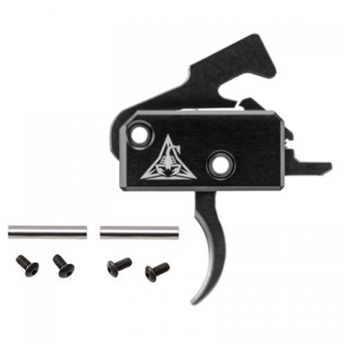 RISE ARMAMENT RA-140 SUPER SPORTING TRIGGER WITH ANTI-WALK PINS