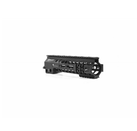 GEISSELE AR-15 9.5" SUPER MODULAR RAIL MK13 M-LOK - BLACK