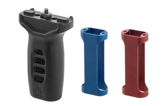 UTG SUPER SLIM VERTICAL FOREGRIP MLOK
