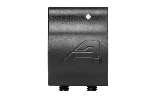 AERO PRECISION .750 LOW PROFILE BLACK NITRIDE GAS BLOCK APRH100534C