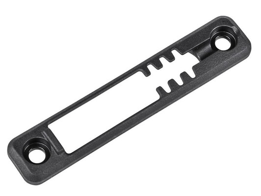 MAGPUL M-LOK TAPE SWITCH MOUNTING PLATE SUREFIRE ST - BLACK