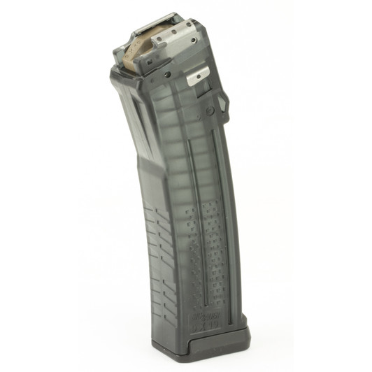 SIG SAUER MAGAZINE 9MM MPX KEYMOD GEN 2 20 ROUND - BLACK