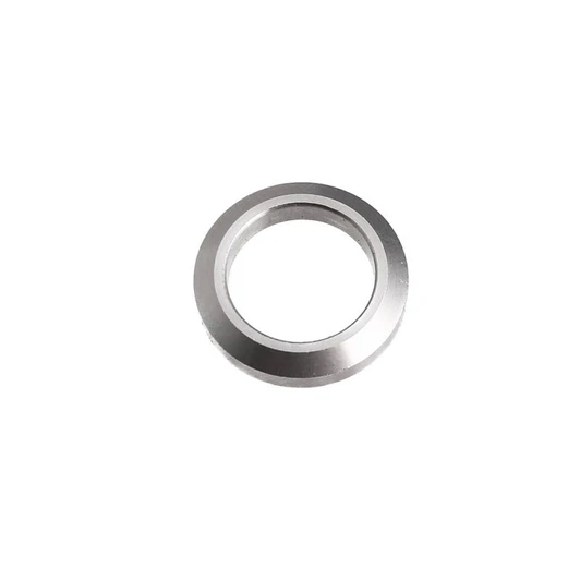 TIGER ROCK AR-15 TAPERED STAINLESS CRUSH WASHER 1/2"X28 - STAINLESS STEEL
