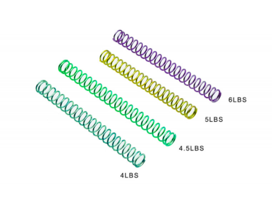 STRIKE INDUSTRIES STRIKER SPRINGS FOR GLOCK