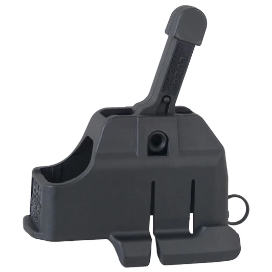 MAGLULA AR15 MAGAZINE LOADER/UNLOADER GEN 2 223 REMINGTON/556 NATO - BLACK