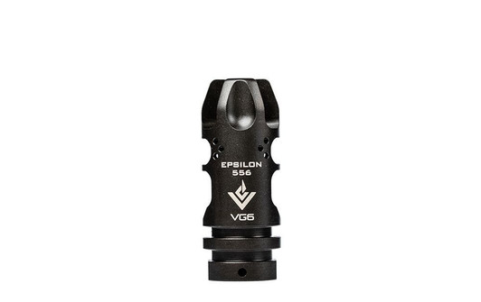 AERO PRECISION VG6 EPSILON 556 HIGH PERFORMANCE MUZZLE BRAKE