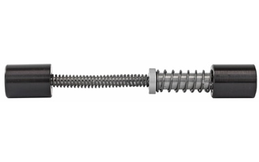 ARMASPEC STEALTH RECOIL SPRING SRS-CARBINE 3.3OZ REPLACEMENT FOR YOUR STANDARD BUFFER AND SPRING