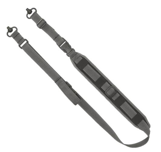 GROVTEC QS 2-POINT SENTINEL SLING - GREY