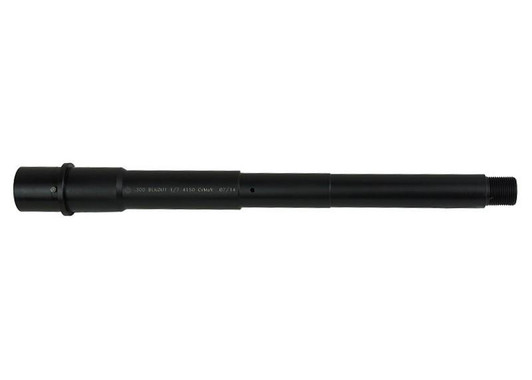 BALLISTIC ADVANTAGE 10" .300 BLACKOUT BARREL