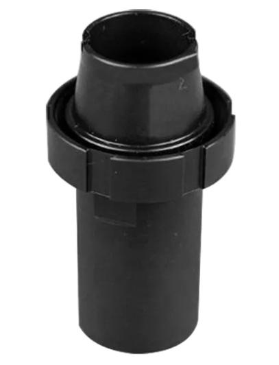 SILENCERCO CHOKE MOUNT FOR SALVO 12 FITS MOSSBERG 500 AC1324