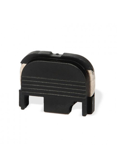 GLOCK SLIDE COVER PLATE GEN 1-4 ALL MODELS EXCEPT 42/43