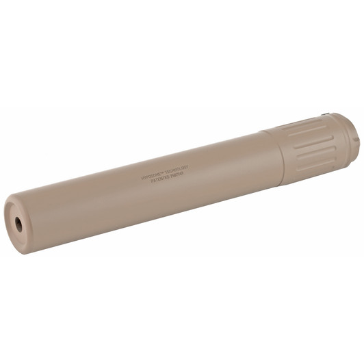 ADVANCED ARMAMENT CORP MK13-SD 30WM/7.62MM SUPPRESSOR - GUN-KOTE