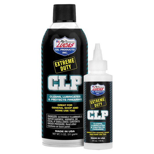 LUCAS OIL PRODUCT INC EXTREME DUTY LIQUID 4OZ