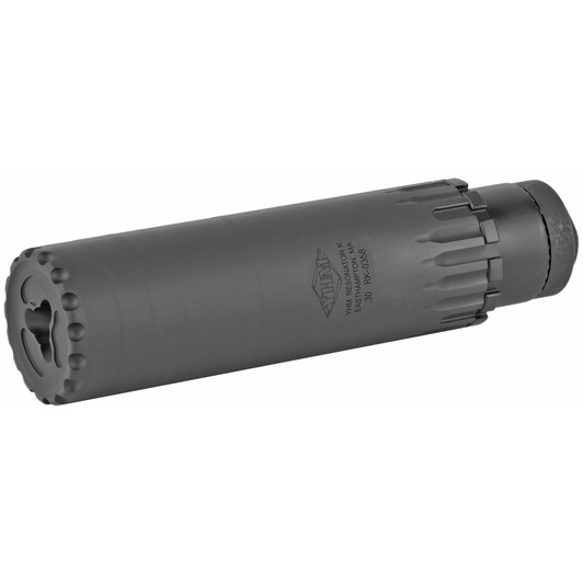 YANKEE HILL MACHINE CO MINI QD MUZZLE BRAKE 5/8X24 INCLUDES SHIM SET