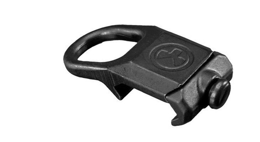 MAGPUL RSA RAIL SLING ATTACHMENT - BLACK