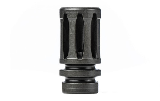 AERO PRECISION APRH200031C 9MM A2 BIRDCAGE FLASH HIDER