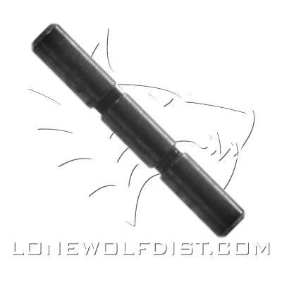 LONE WOLF GLOCK TRIGGER PIN