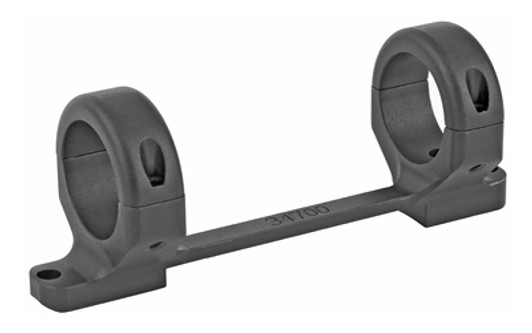 DNZ PRODUCTS GAME REAPER PRECISION SCOPE MOUNTING SYSTEM REMINGTON 700 FITS BERGARA B14 SHORT ACTION 30MM MEDIUM HEIGHT RIGHT HAND 