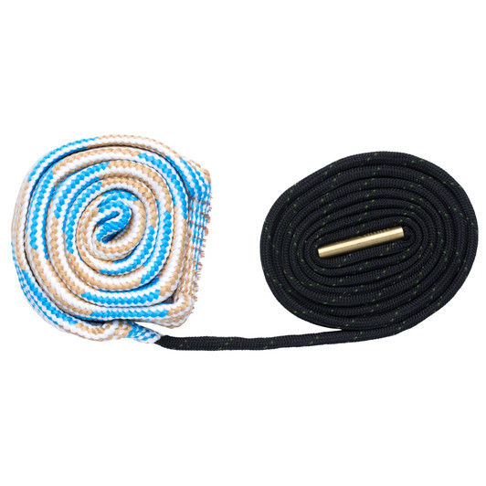 HOPPES BORESNAKE BORE CLEANER FOR 9MM RIFLES