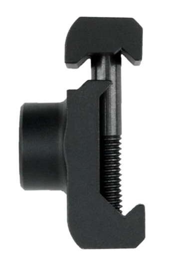 GROVTEC QD MOUNT PICATINNY MOUNTED PUSH BUTTON