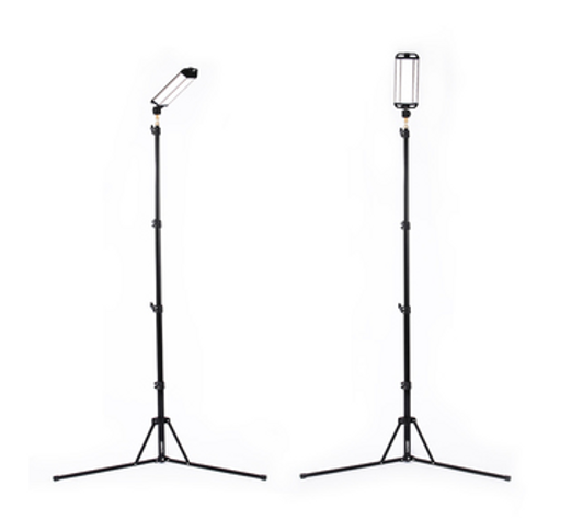 CLAYMORE [MULTI TRIPOD STAND] MOUNT ACCESSORY FOR 1/4" SOCKET