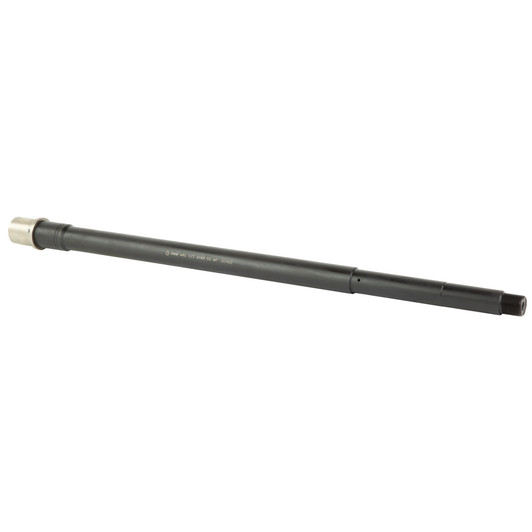BALLISTIC ADVANTAGE BARREL 6MM ARC 18" BLACK 1:7 TWIST
