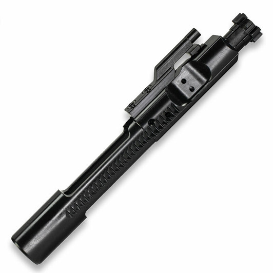 WHITE LABEL ARMORY M16 BOLT CARRIER GROUP 5.56 NITRIDE FINISH