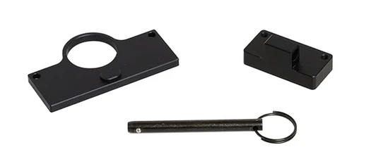 5D TACTICAL ROUTER JIG PRO .308/AR-10 CONVERSION KIT