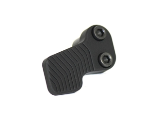 ODIN WORKS XMR EXTENDED MAG RELEASE ACC-XMR - BLACK