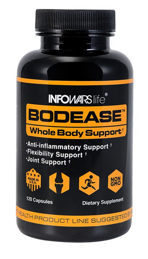 INFOWARS LIFE BODEASE INFOWARS LIFE BODEASE