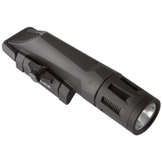 INFORCE WMLX WEAPONLIGHT GEN 2 FITS PICATINNY - BLACK
