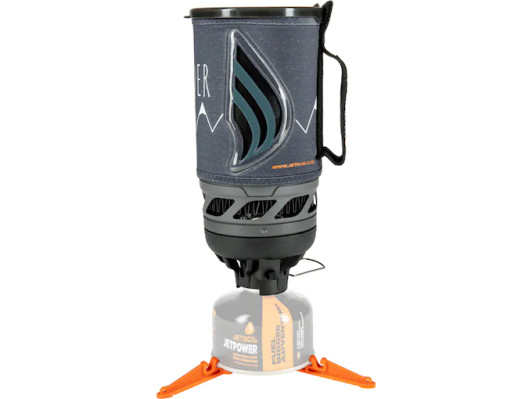 JETBOIL FLAS H COOKING SYSTEM - WILDERNESS