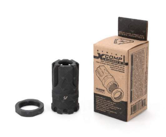 STRIKE INDSUTRIES X-COMP ELEMENT C FOR M18x1 RH