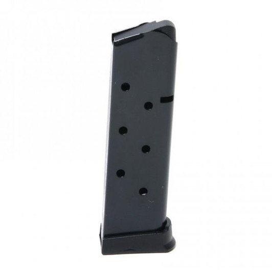 PROMAG 1911 GOVERNMENT MODEL 45 ACP 8 ROUND MAGAZINE - BLUE STEEL
