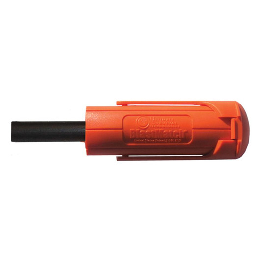 UST BLAST MATCH FIRE STARTER - ORANGE