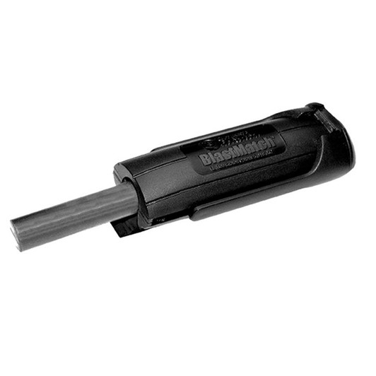 UST BLAST MATCH FIRE STARTER - BLACK