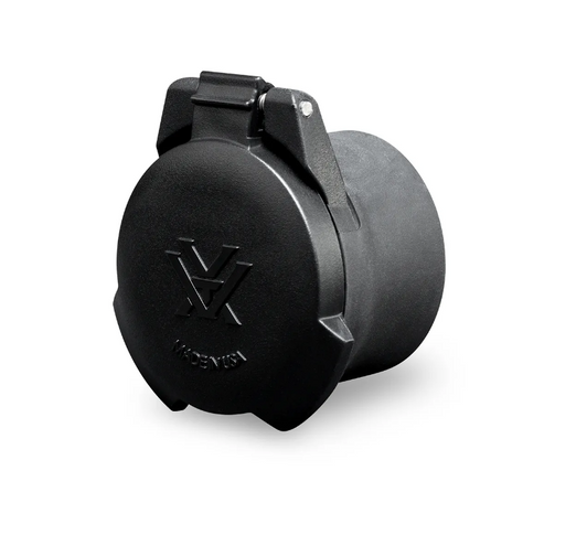 VORTEX OPTICS DEFENDER FLIP CAP OBJECTIVE 32