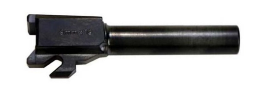SIG SAUER BARREL P320 9MM COMPACT 3.9'' BBL-MOD-C-9 - BLACK