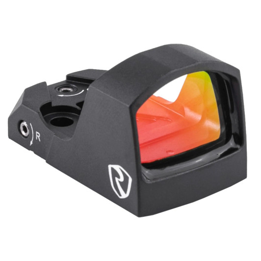 RITON OPTICS 3 TACTIX MPRD V2 RED DOT REFLEX SIGHT