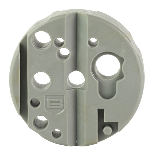 BREAKTHROUGH CLEAN TECHNOLOGIES ARMORER'S BENCH BLACK TOOL