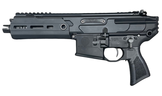 SIG SAUER PMCX5BTAPNB MCX RATTLER 5.56X45MM NATO 5.50" BARREL NO BRACE